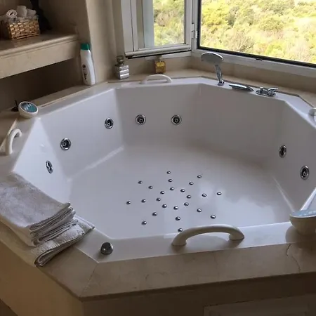 Hotel Finca Marbella