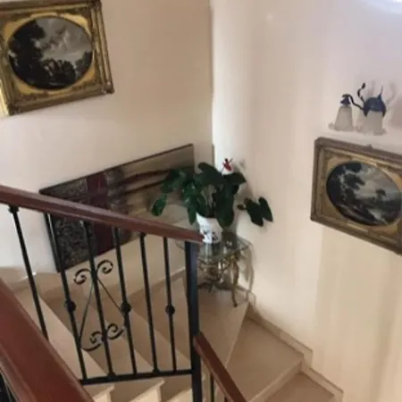 Finca Hotell Marbella