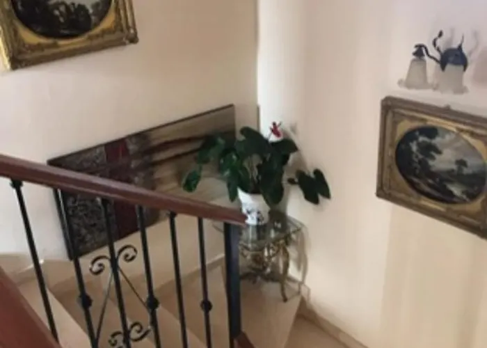 Finca Hotel Marbella