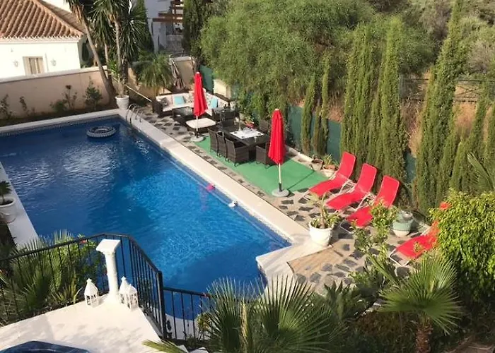 Finca * Marbella