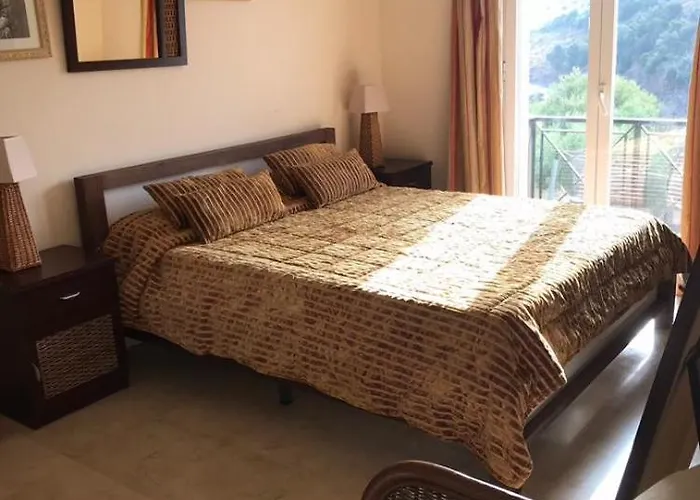 Hotel Finca Marbella